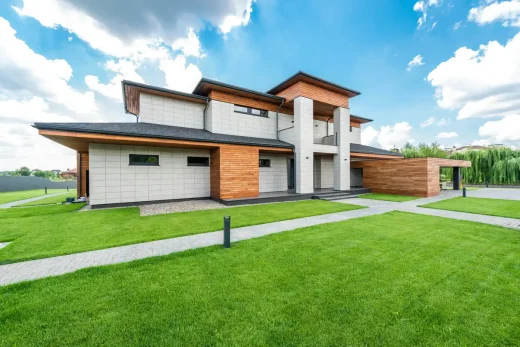 Business line of credit: architecture firm cash flow