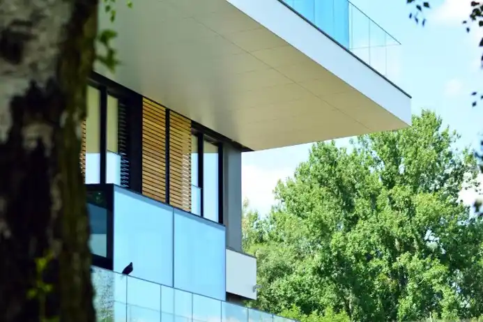 Climate-responsive architecture reshapes modern exterior design