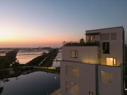 Coastal Villa Residence Chaozhou, Guangdong property