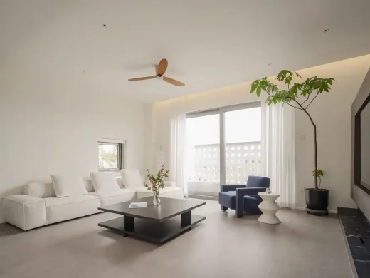 Coastal Villa Residence Chaozhou, Guangdong property