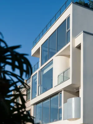 Coastal Villa Residence Chaozhou, eastern Guangdong