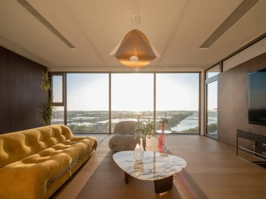 Coastal Villa Residence Chaozhou, eastern Guangdong