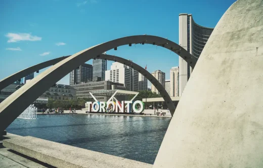 Designing a custom home in Toronto