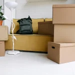 Designing your moving strategy, relocations guide