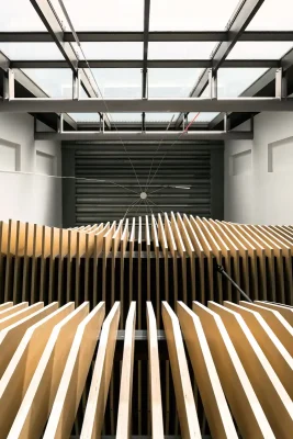 Ferro Offices Rotterdam NL