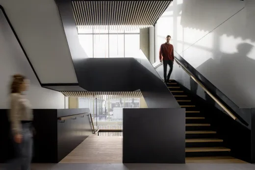 Ferro Offices Rotterdam NL