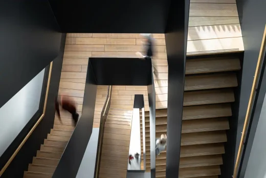 Ferro Offices Rotterdam NL