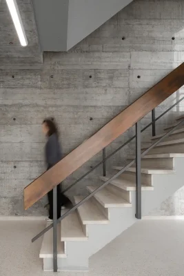 Ferro Offices Rotterdam NL