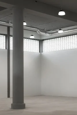 Ferro Offices Rotterdam building renovation NL