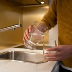 Smart water filters, home filtration