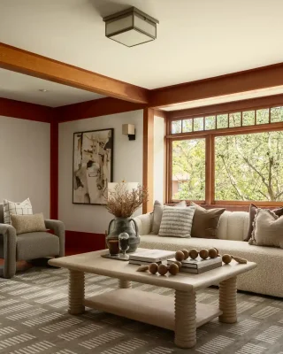 Irving Gill Residence San Diego CA real estate listed