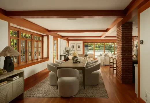 Irving Gill Residence San Diego CA USA real estate for sale