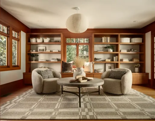 Irving Gill Residence San Diego California usa real estate for sale
