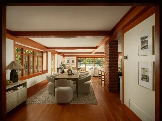 Irving Gill Residence San Diego California real estate for sale