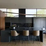 Kirkland home interior design Washington USA