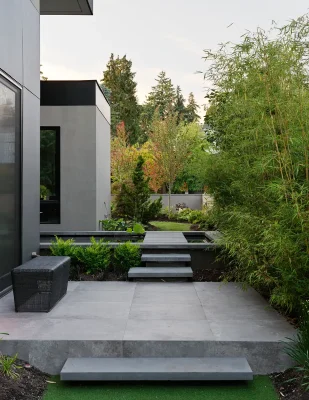 Joyful Aerie Kirkland Washington USA home