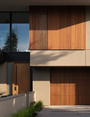 Joyful Aerie Kirkland Washington home