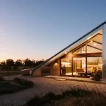 Kavillo Studios Accommodation and Events Space building