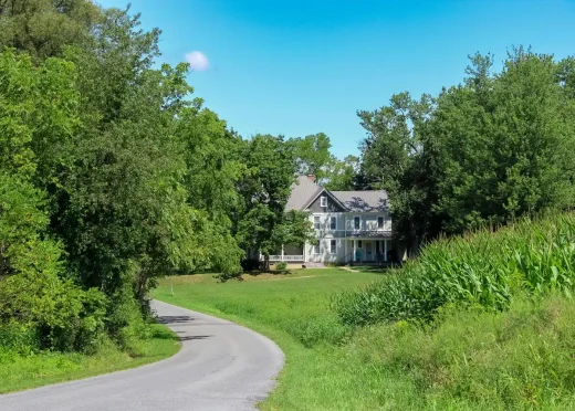 Louisville house refurb KY, United States