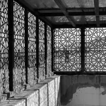 Metal 3D printing in architecture