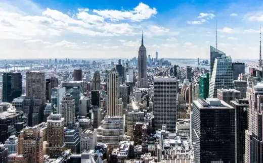 New York Luxury vehicle transportation strategies