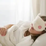 Perfect bedding for better sleep at home