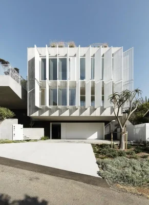 Rockpool House Avoca Beach New South Wales Property facade