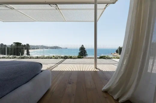 Rockpool House Avoca Beach New South Wales view