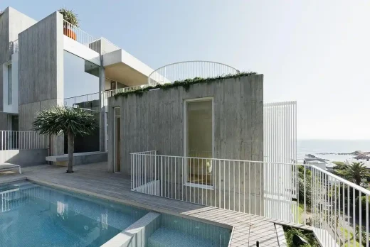 Rockpool House Avoca Beach New South Wales Property development