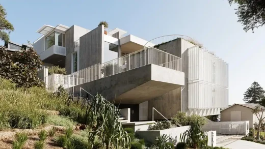 Rockpool House Avoca Beach New South Wales Property