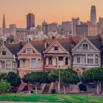 San Francisco roofing materials: Victorian & Edwardian homes