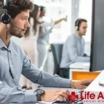 Seniors at home life assure systems