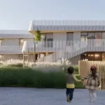 Sirius Educational Complex Sochi Russia building news