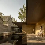 Sunyata Retreat Hotel, Shanxi, China