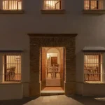Taberna Convento Seville Spain building
