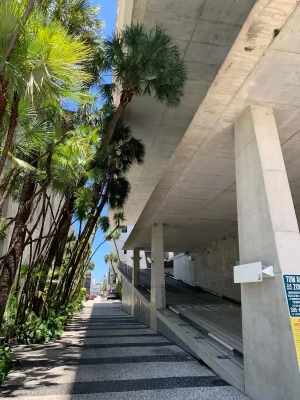 1111 Lincoln Road Miami South Beach parking garage