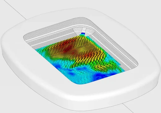 2026 World Cup stadium buildings