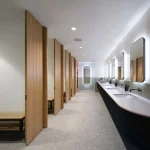 4 Coleman Street, City of London office design
