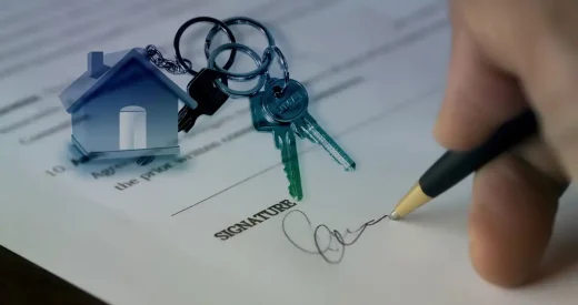 A practical option for quick property sales