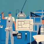 AI is changing the way engineers coordinate building systems