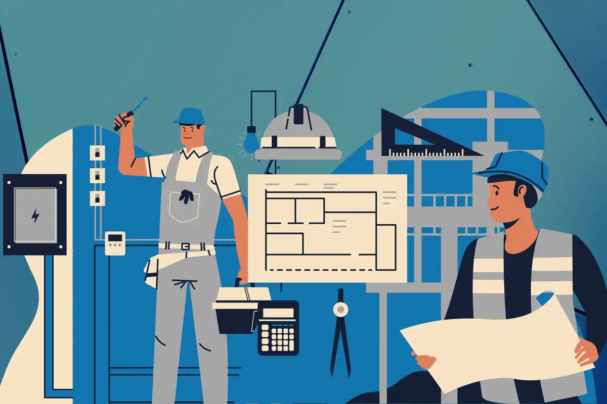 AI is changing the way engineers coordinate building systems