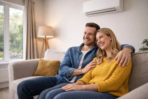 Air Conditioning Installation UK mistakes guide