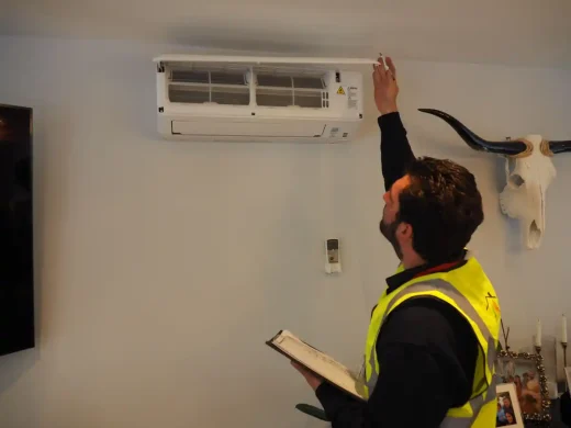 Air Conditioning Installation UK: Mistakes That Cost You More