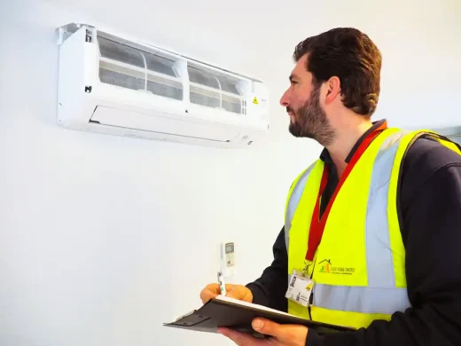 Air Conditioning Installation UK mistakes