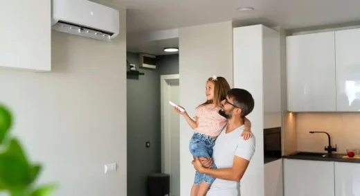 Air Conditioning Installation UK mistakes