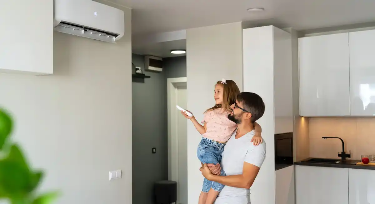 Air Conditioning Installation UK mistakes
