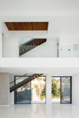 Alezone Residence Peyia Cyprus villa property design