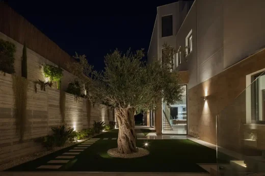 Alezone Residence Peyia Cyprus