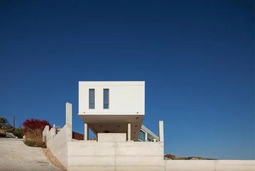 Alezone Residence Peyia Cyprus