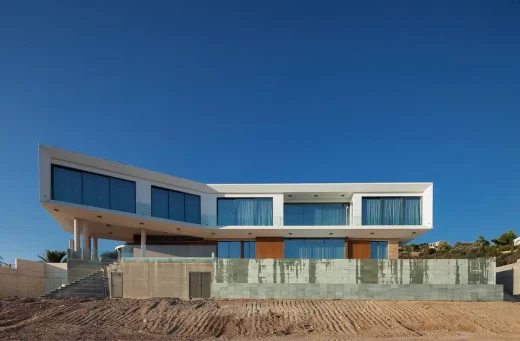 Alezone Residence Peyia Cyprus